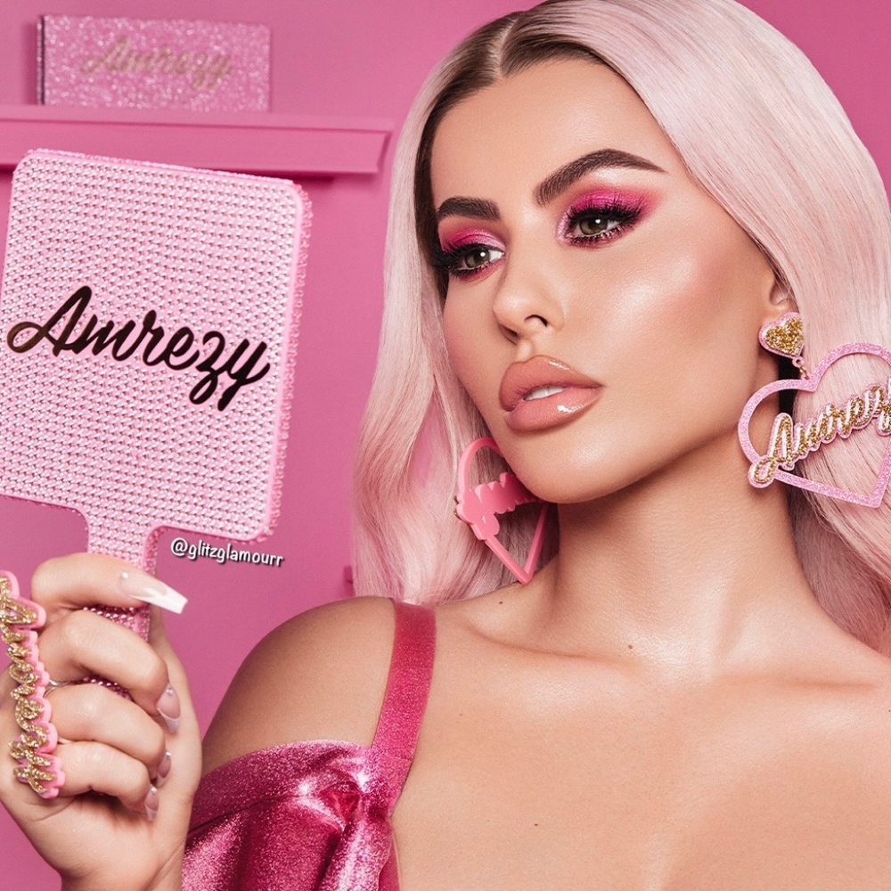 💖Amrezy x Anastasia Beverly Hills PR Package💖 - Picture 5 of 5